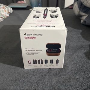 Dyson Airwrap Complete